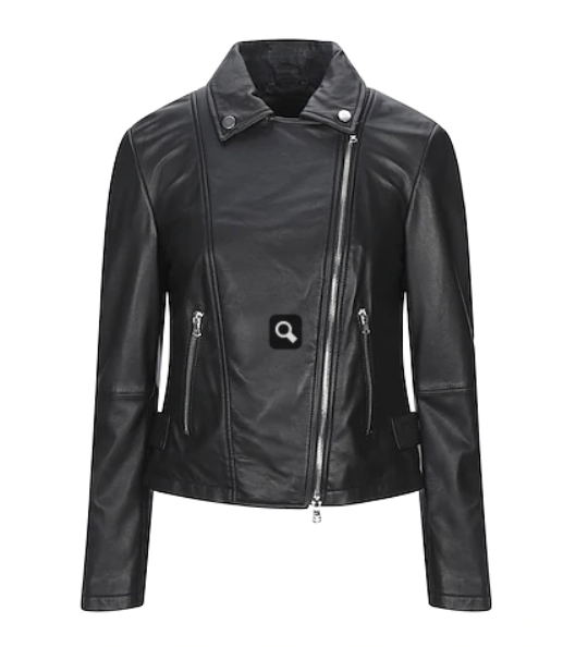 EMPORIO ARMANI Biker jacket EMPORIO ARMANI Biker jacket