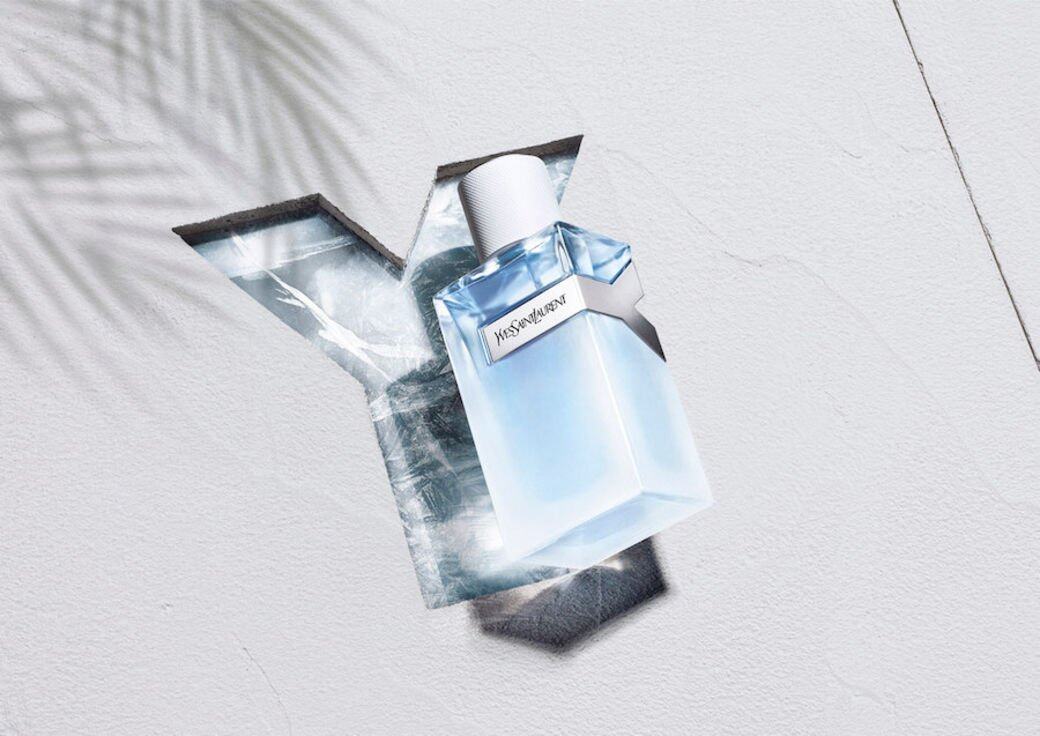 YSL Y Men Eau Fraiche淡香水 YSL Y Men Eau Fraiche淡香水