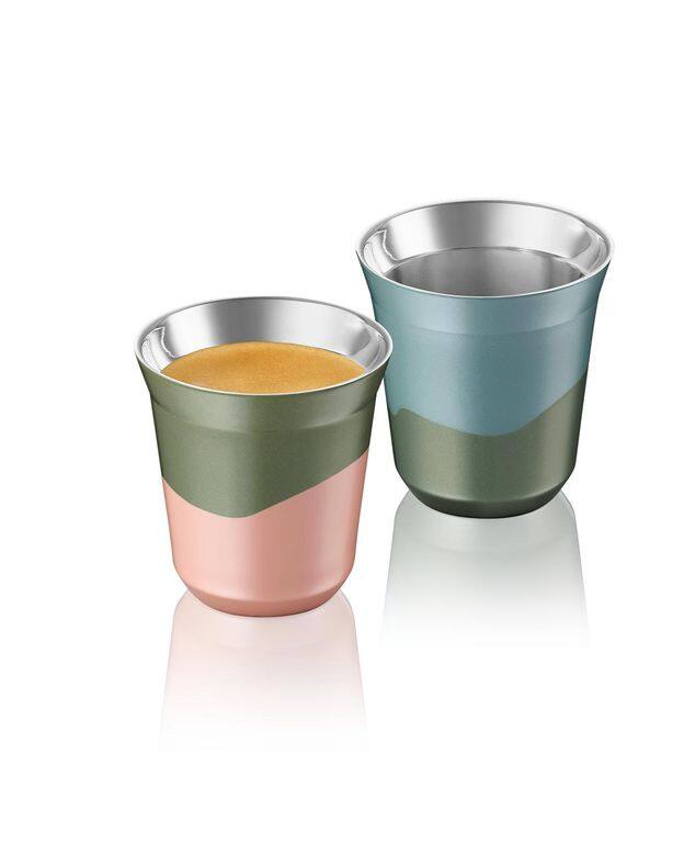今個聖誕,Nespresso以悠然的北歐時光為主題,設計了標誌性的冬日系列,希望讓 今個聖誕,Nespresso以悠然的北歐時光為主題,設計了標誌性的冬日系列,希望讓