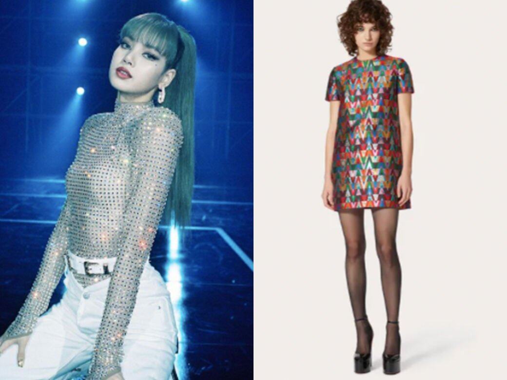 聖誕Party Dress 2021推介:Gucci、Miu Miu、Ganni等品牌的華麗、公主、簡約風派對裙 聖誕Party Dress 2021推介:Gucci、Miu Miu、Ganni等品牌的華麗、公主、簡約風派對裙