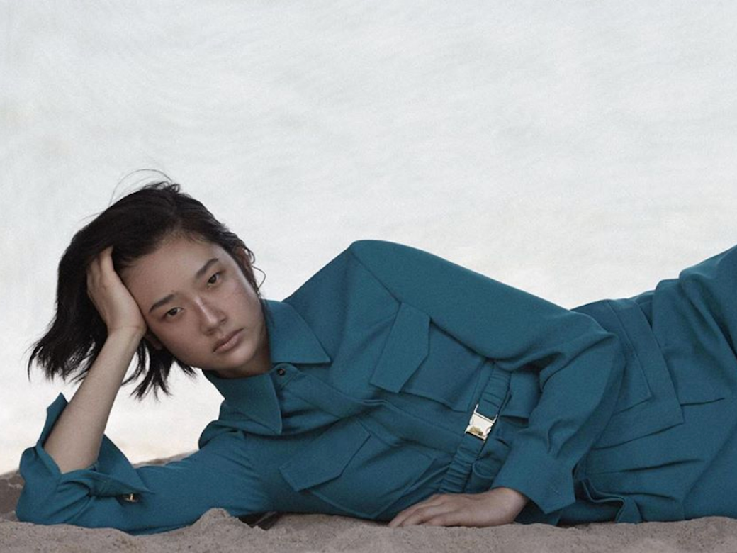 泰國女星Chutimon獨特長相是Chanel寵兒 近期新作《就愛斷捨離》有好表現! 泰國女星Chutimon獨特長相是Chanel寵兒 近期新作《就愛斷捨離》有好表現!