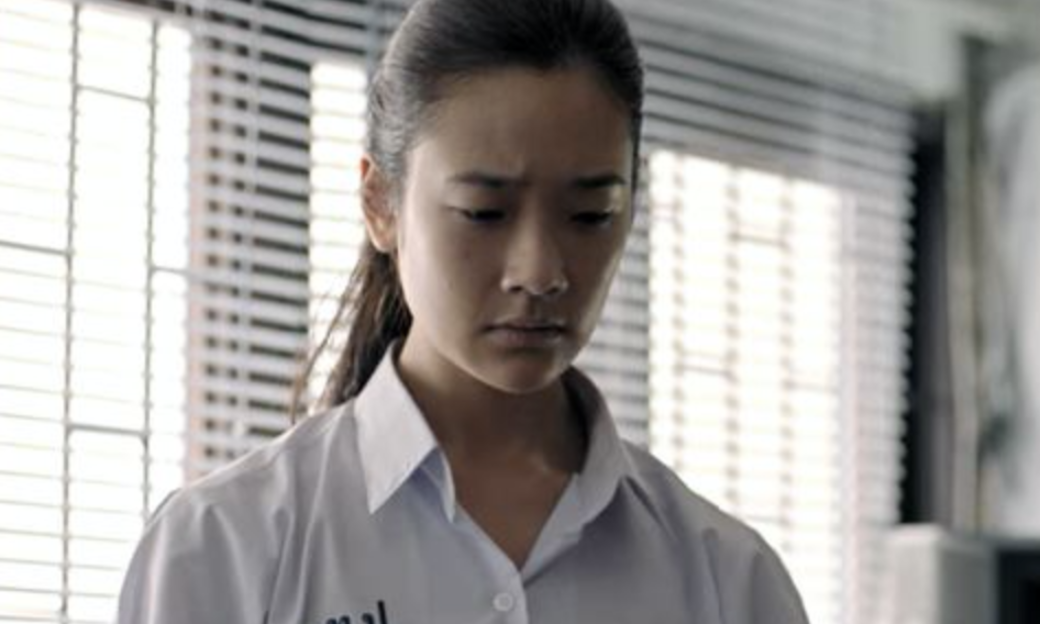 《出貓特攻隊》為Chutimon的首部處女作,其演出一鳴驚人,更令票房衝出破億關口 《出貓特攻隊》為Chutimon的首部處女作,其演出一鳴驚人,更令票房衝出破億關口