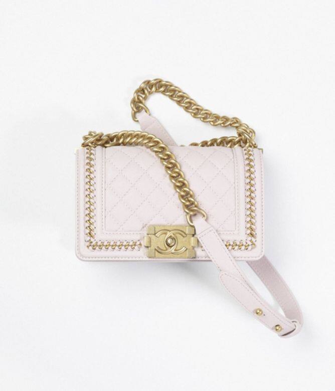 Chanel,香奈兒,經典袋款 Chanel,香奈兒,經典袋款