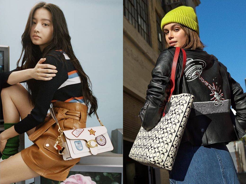 Coach手袋好用嗎?$4000元內可擁有的5大入門款Coach手袋推薦(附2021價錢) Coach手袋好用嗎?$4000元內可擁有的5大入門款Coach手袋推薦(附2021價錢)