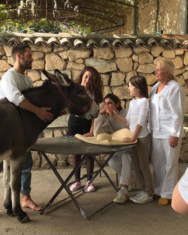 最大推手是Jacquemus 最大推手是Jacquemus
