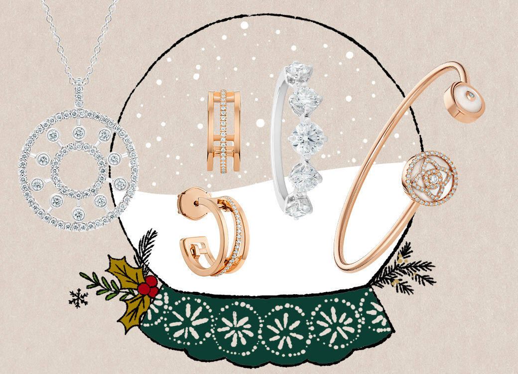 De Beers De Beers