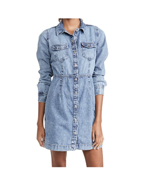 denim denim