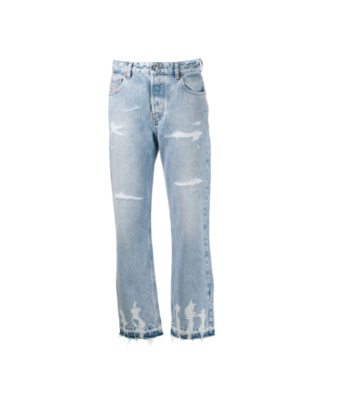 denim denim