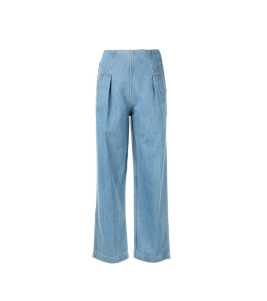 denim denim