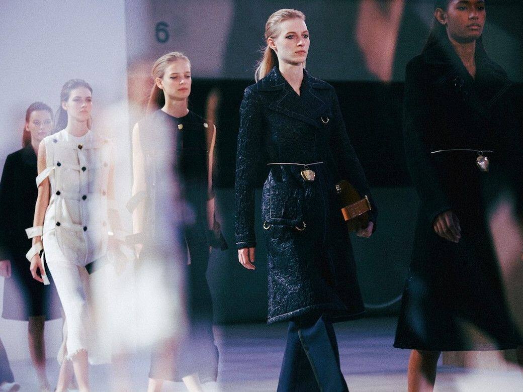 曾工作於Maison Margiela、Raf Simons、Celine等品牌設計師Matthieu Blazy入主BV 效力Daniel Lee! 曾工作於Maison Margiela、Raf Simons、Celine等品牌設計師Matthieu Blazy入主BV 效力Daniel Lee!