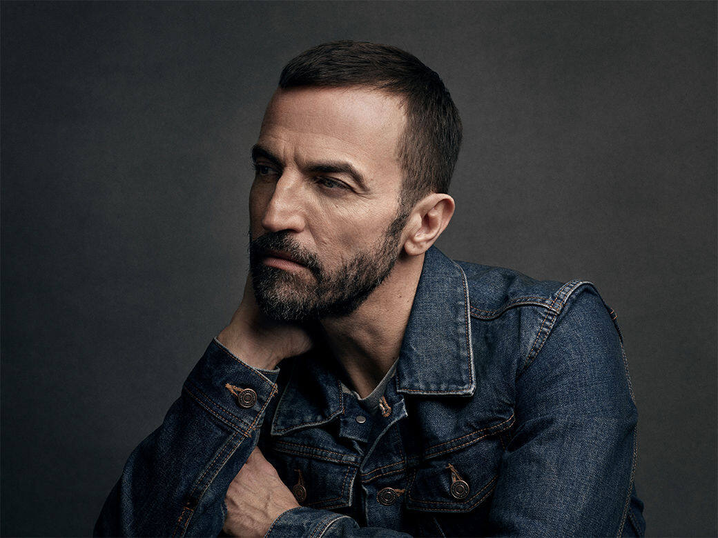 設計師, Louis Vuitton, Nicolas Ghesquière 設計師, Louis Vuitton, Nicolas Ghesquière