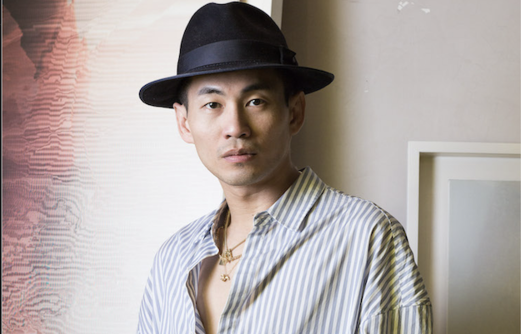 【設計師專訪】Self-portrait 創意總監Han Chong細說五周年品牌故事