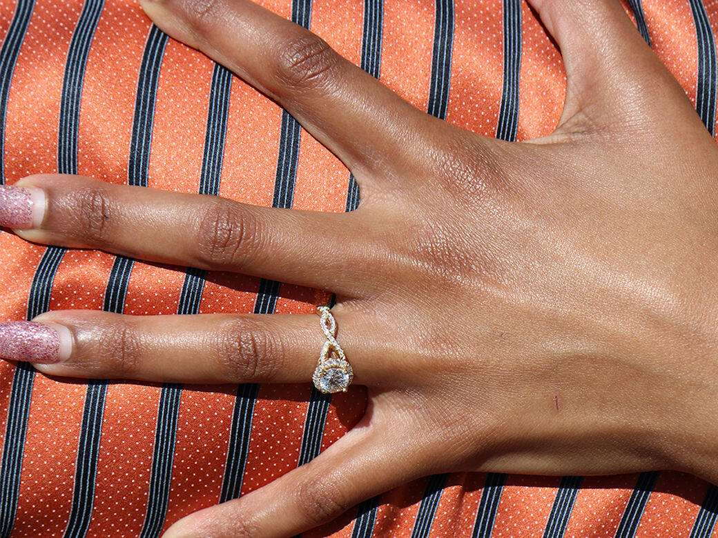 珠寶專家分享首次買鑽石要注意的事