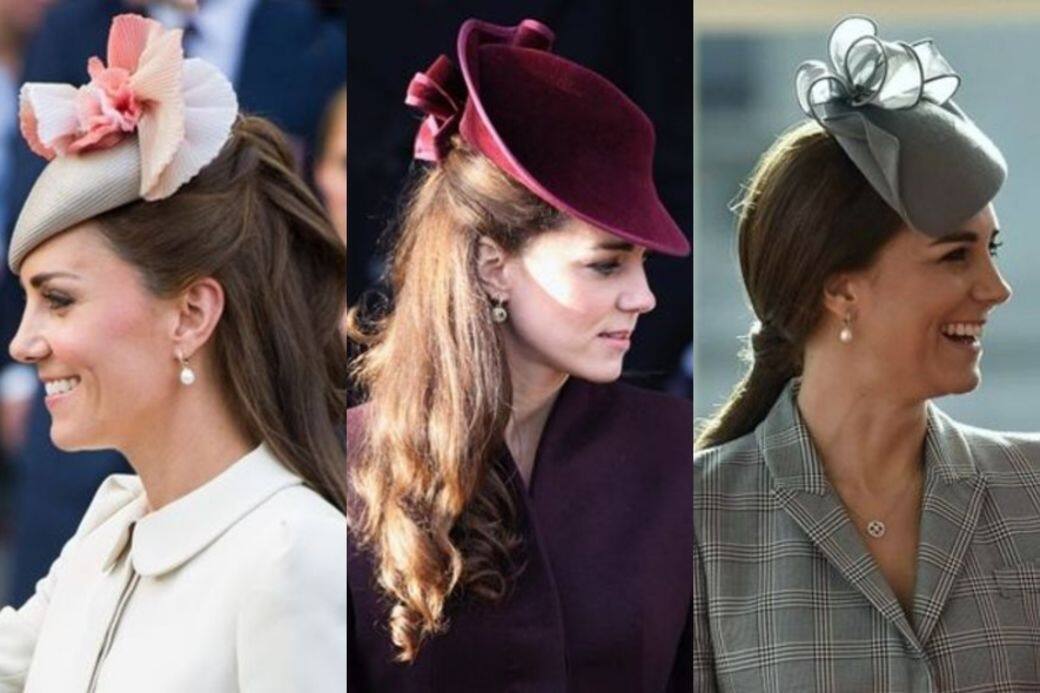 而同樣地,新抱凱特Kate Middleton, 便學會了如此「高貴」的穿搭,甚至套用在自己的穿 而同樣地,新抱凱特Kate Middleton, 便學會了如此「高貴」的穿搭,甚至套用在自己的穿