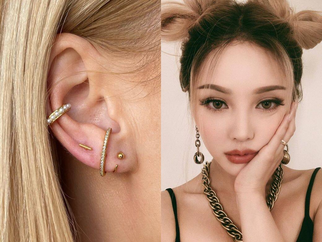 香港穿耳推介:MaBelle、Isabella專業穿耳服務介紹+5大釘耳窿後護理 香港穿耳推介:MaBelle、Isabella專業穿耳服務介紹+5大釘耳窿後護理