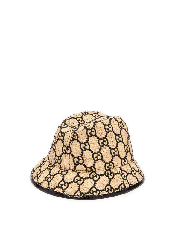 gucci bucket