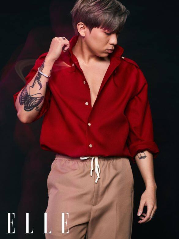 用一夜成名來形容Tyson Yoshi可能他不認同,2018出道至今,Tyson Yoshi默默在地下音樂 用一夜成名來形容Tyson Yoshi可能他不認同,2018出道至今,Tyson Yoshi默默在地下音樂
