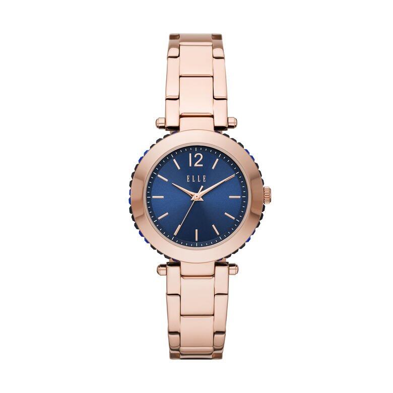 ELLE Marais 玫瑰金腕錶 $1,050 ELLE Marais 玫瑰金腕錶 $1,050