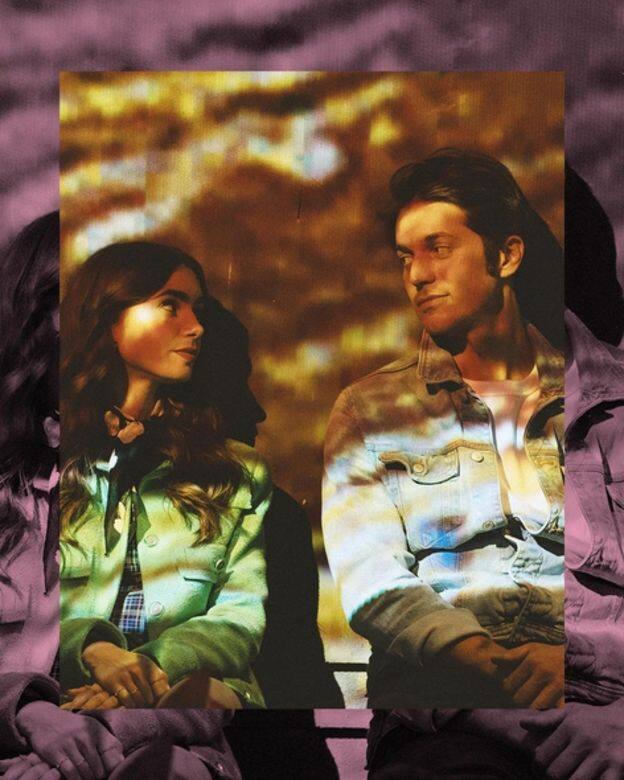當然,各位劇迷應該會更加關心Emily與她的俊男鄰居Gabriel春風一度之後,二人 當然,各位劇迷應該會更加關心Emily與她的俊男鄰居Gabriel春風一度之後,二人