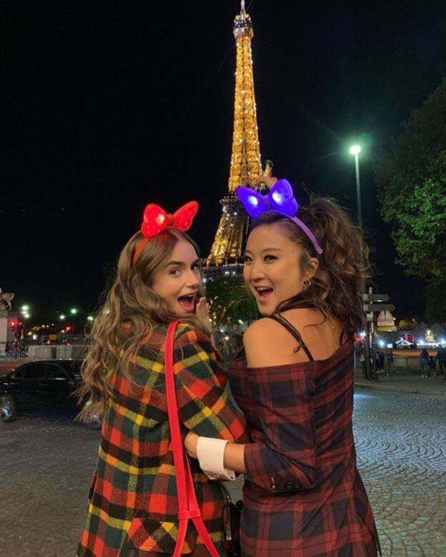 與Camile同樣搶眼的Mindy,在第二季會夢想成真、成為出色的歌手嗎? 與Camile同樣搶眼的Mindy,在第二季會夢想成真、成為出色的歌手嗎?