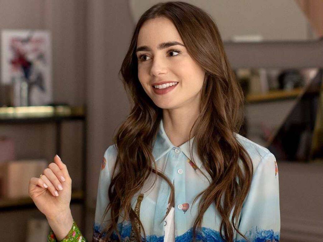 Emily和Carrie也有關聯?解構《艾蜜莉在巴黎》7大彩蛋致敬《Sex and the City》 Emily和Carrie也有關聯?解構《艾蜜莉在巴黎》7大彩蛋致敬《Sex and the City》