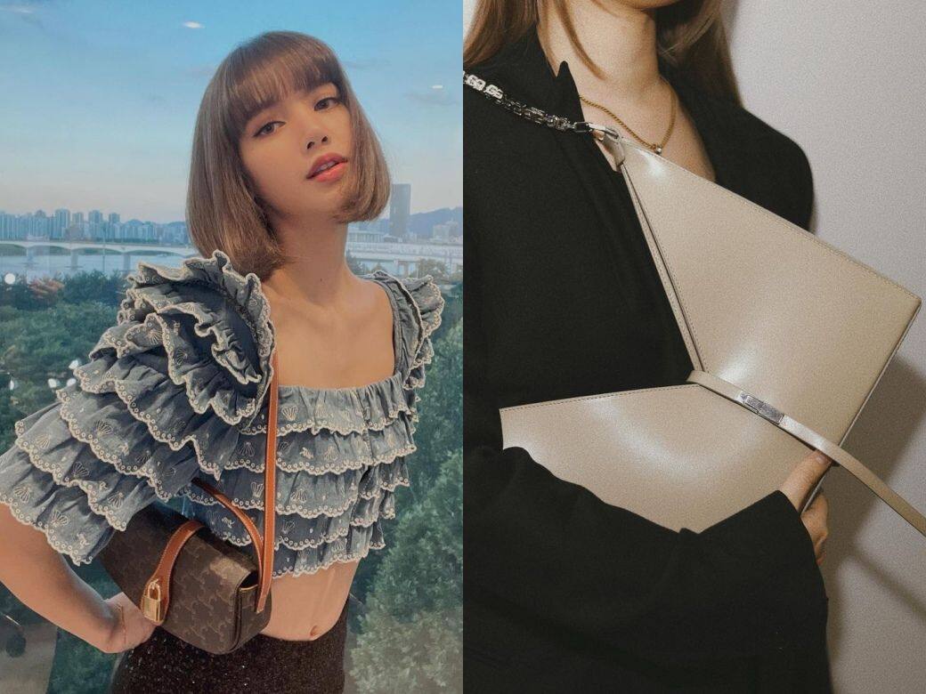 2021秋冬手袋推薦|10款Anson Lo、Jisoo也熱捧的Dior、Gucci、Chanel手袋(持續更新+附價格) 2021秋冬手袋推薦|10款Anson Lo、Jisoo也熱捧的Dior、Gucci、Chanel手袋(持續更新+附價格)