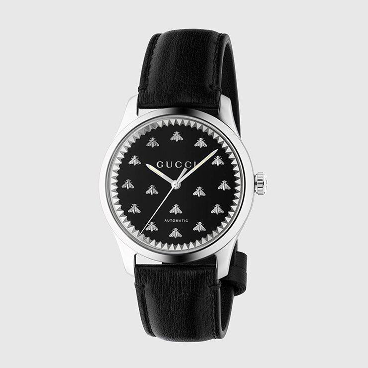 Gucci G-Timeless 手錶 (42毫米)