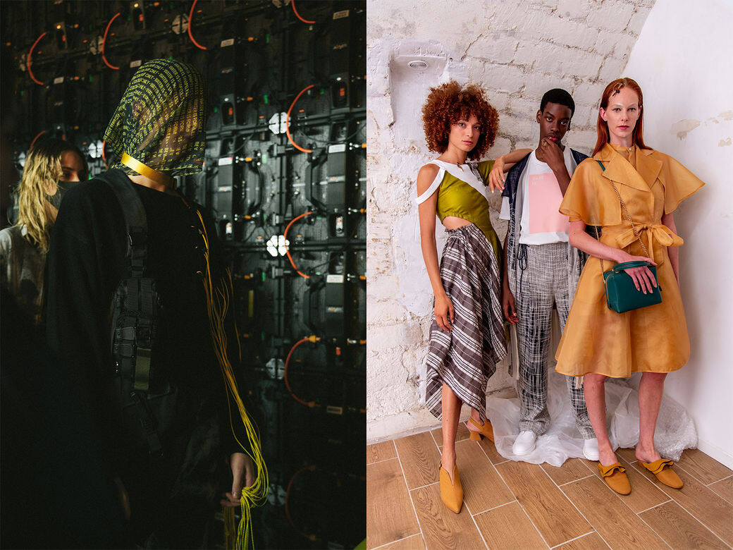 帶領香港品牌進軍國際舞台! Fashion Hong Kong展現本地創意與時尚活力 帶領香港品牌進軍國際舞台! Fashion Hong Kong展現本地創意與時尚活力