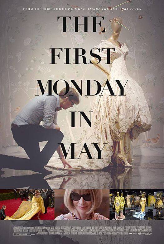 時尚惡魔的盛宴 The First Monday in May類型：紀錄片對從事時尚行業的人來說，五月