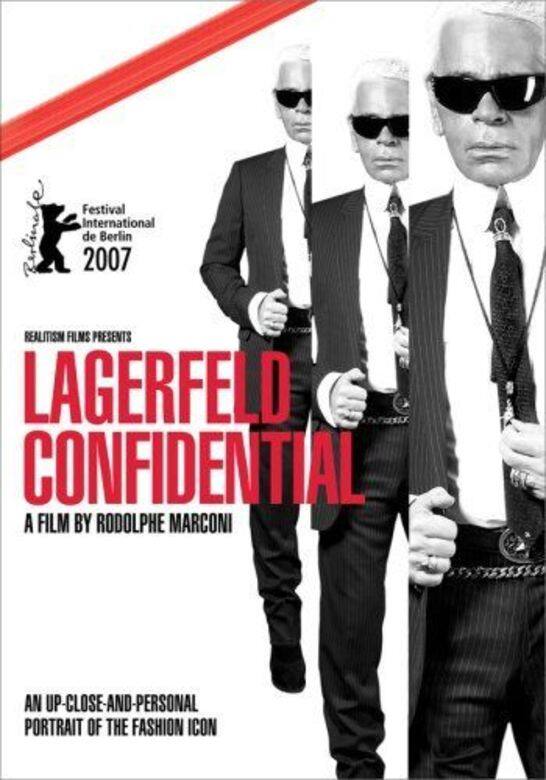 時尚皇座:Lagerfeld Confidential類型:紀錄片老佛爺Karl Lagerfeld在時尚圈引領風潮數十年、直到去 時尚皇座:Lagerfeld Confidential類型:紀錄片老佛爺Karl Lagerfeld在時尚圈引領風潮數十年、直到去