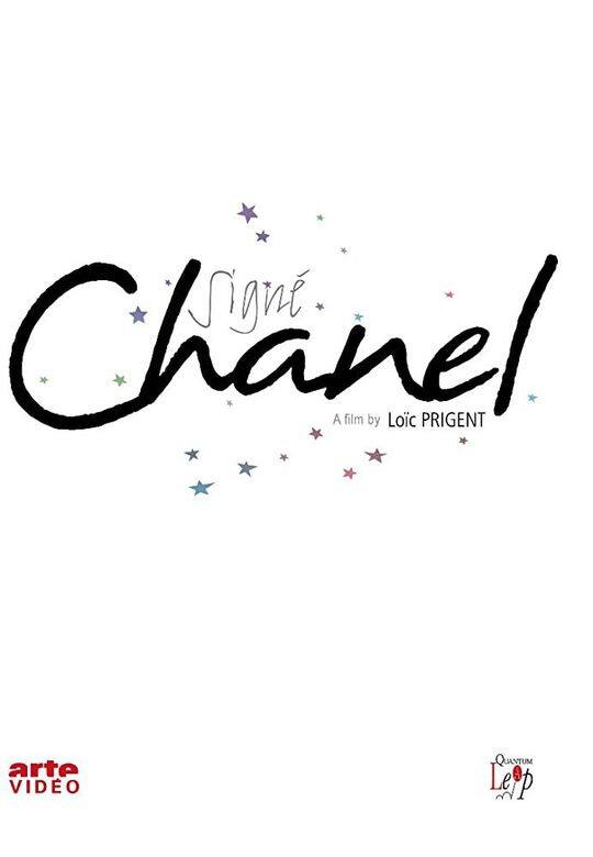 Chanel的印記: Signé Chanel類型:紀錄片本部紀錄片的主角不是模特兒,也不是老佛爺 Chanel的印記: Signé Chanel類型:紀錄片本部紀錄片的主角不是模特兒,也不是老佛爺
