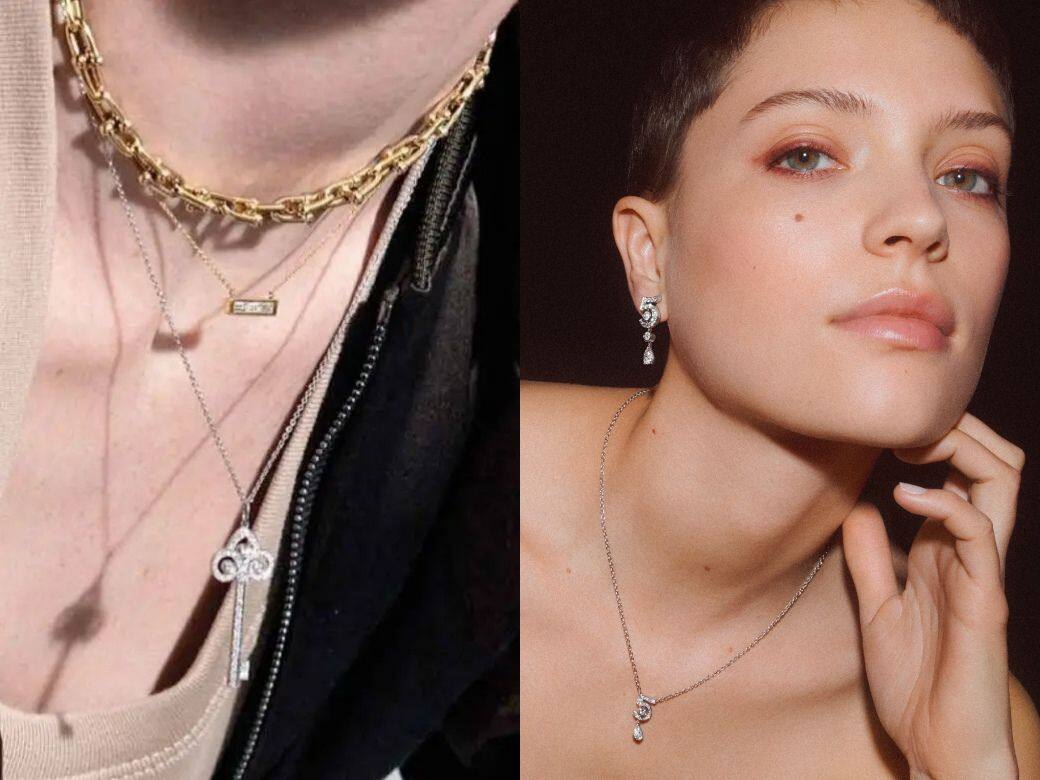 20多歲該投資的13件珠寶！日本造型師教你值得擁有的Chanel、Tiffany、Cartier、Hermès戒指頸鏈