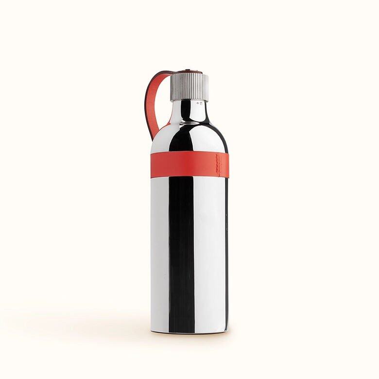 Hermès Odyssee銀色水樽 Hermès Odyssee銀色水樽