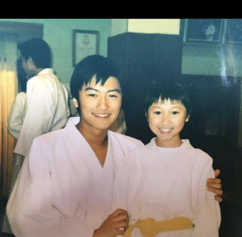 黃美棋黃美棋4歲時被星探發掘拍攝廣告,次年加入大台每年皆有劇集 黃美棋黃美棋4歲時被星探發掘拍攝廣告,次年加入大台每年皆有劇集