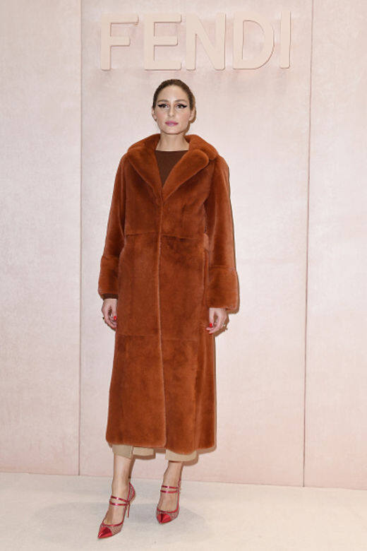 Olivia Palermo Olivia Palermo