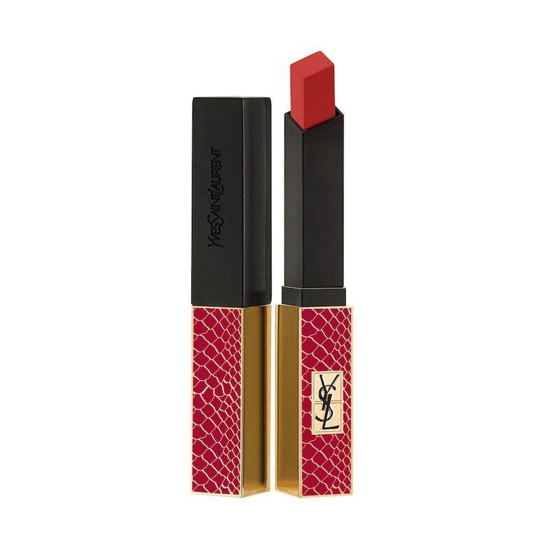 YSL Beauté 隆重推出全新 Love Shades 鱷紋限定版,在這個特別的七夕節日加推全新絕 YSL Beauté 隆重推出全新 Love Shades 鱷紋限定版,在這個特別的七夕節日加推全新絕