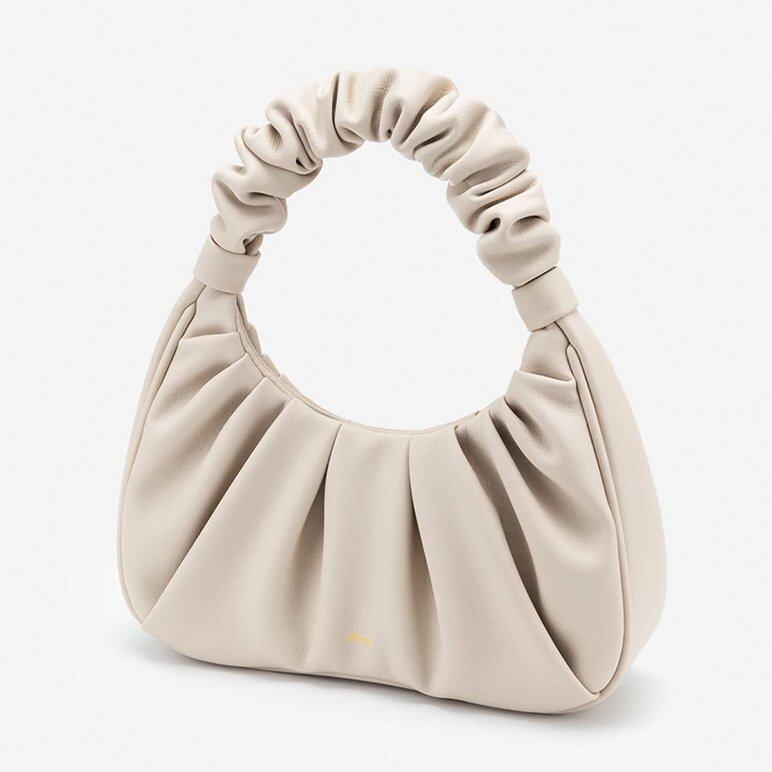 Jw Pei Gabbi白色手袋 $599 Jw Pei Gabbi白色手袋 $599