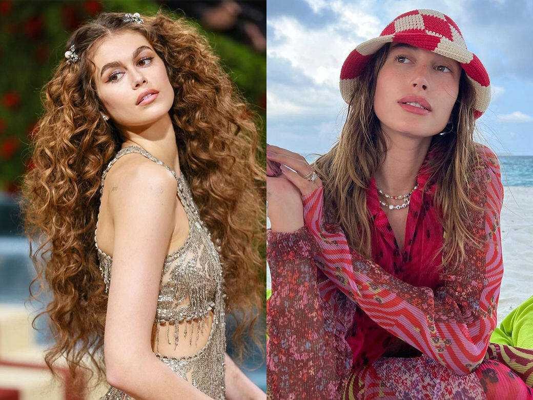 Gigi Hadid、Kaia Gerber、Hailey Bieber超模喜愛的人氣外國小眾首飾推介 Gigi Hadid、Kaia Gerber、Hailey Bieber超模喜愛的人氣外國小眾首飾推介