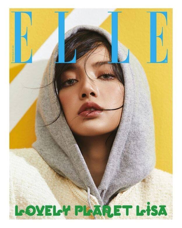 提到泰國女星,最有名的絕對是擁有一半泰國血統的韓國女團成員Blackpink Lisa 提到泰國女星,最有名的絕對是擁有一半泰國血統的韓國女團成員Blackpink Lisa
