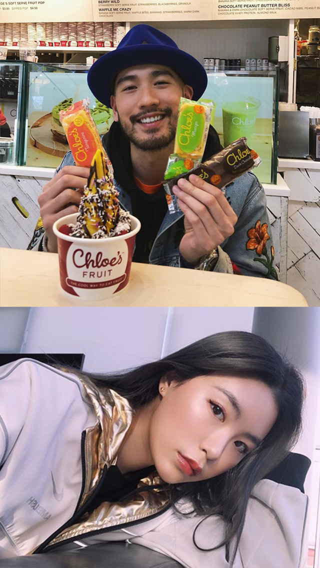 高以翔與圈外女友Bella傳已悄悄訂婚 高以翔與圈外女友Bella傳已悄悄訂婚