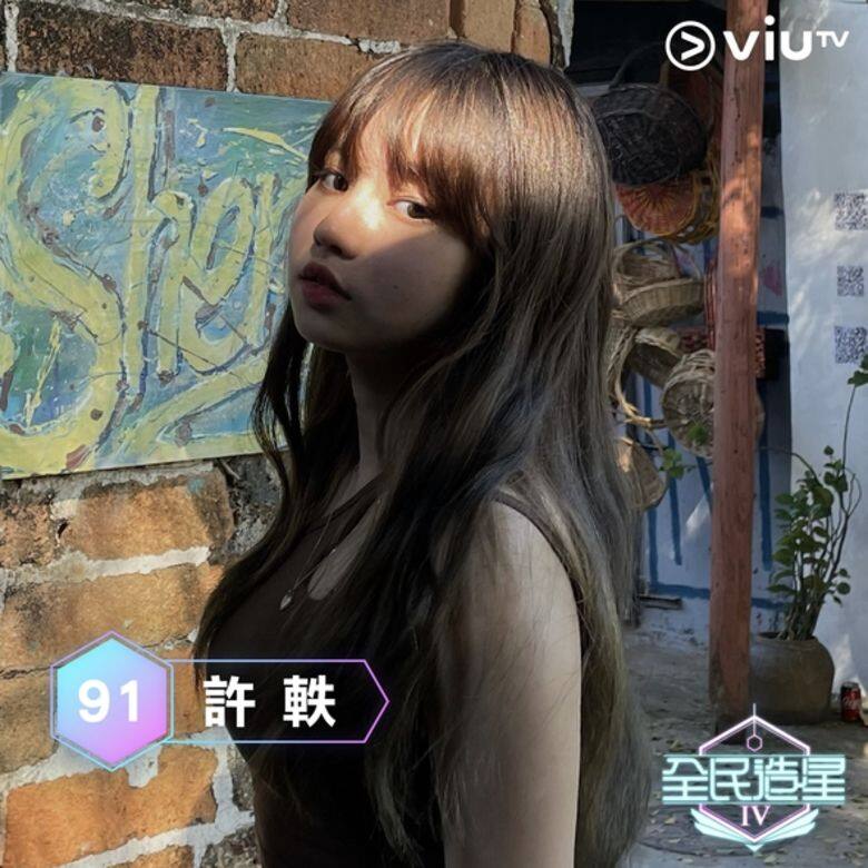 阿Day喜愛Kpop文化,是本地Kpop Cover舞團BRIGHTEN成員。16歲曾赴韓國當實習生半年,《全 阿Day喜愛Kpop文化,是本地Kpop Cover舞團BRIGHTEN成員。16歲曾赴韓國當實習生半年,《全
