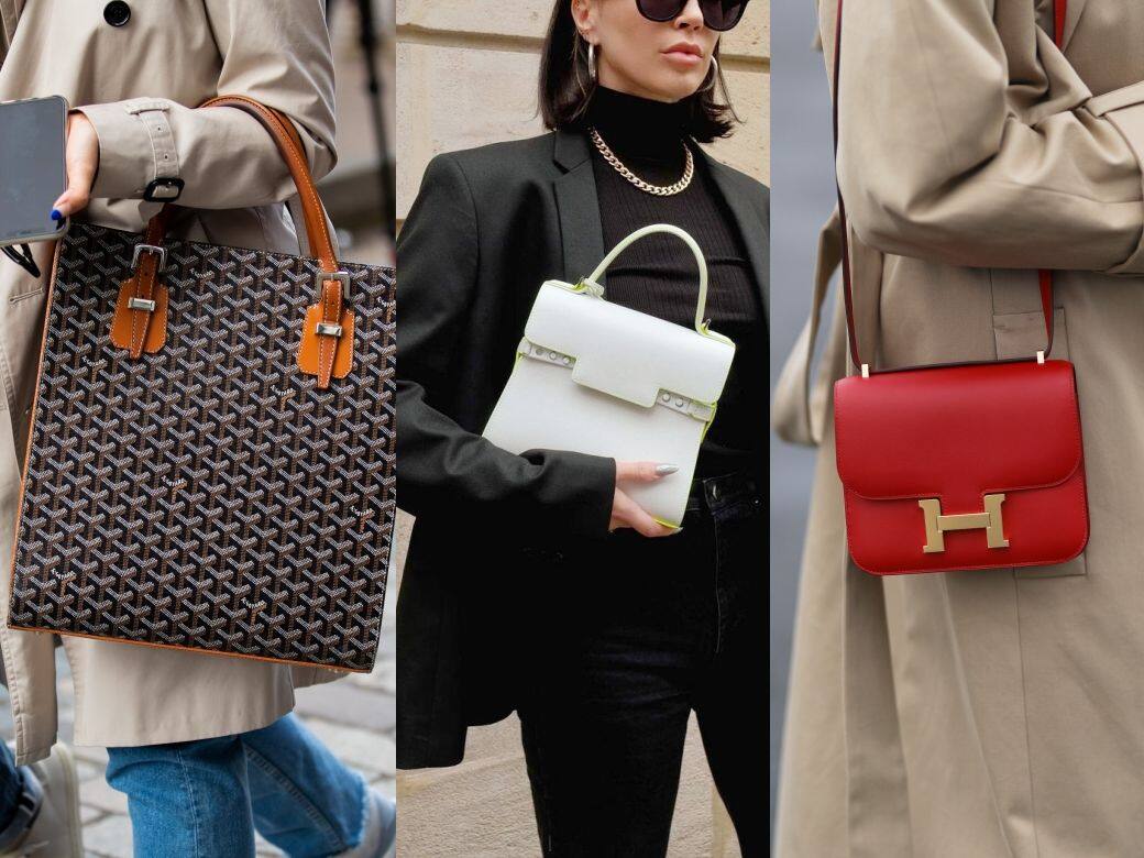 Goyard、Delvaux還是Hermès手袋更保值?分析香港價錢及值得投資的經典名牌款式 Goyard、Delvaux還是Hermès手袋更保值?分析香港價錢及值得投資的經典名牌款式