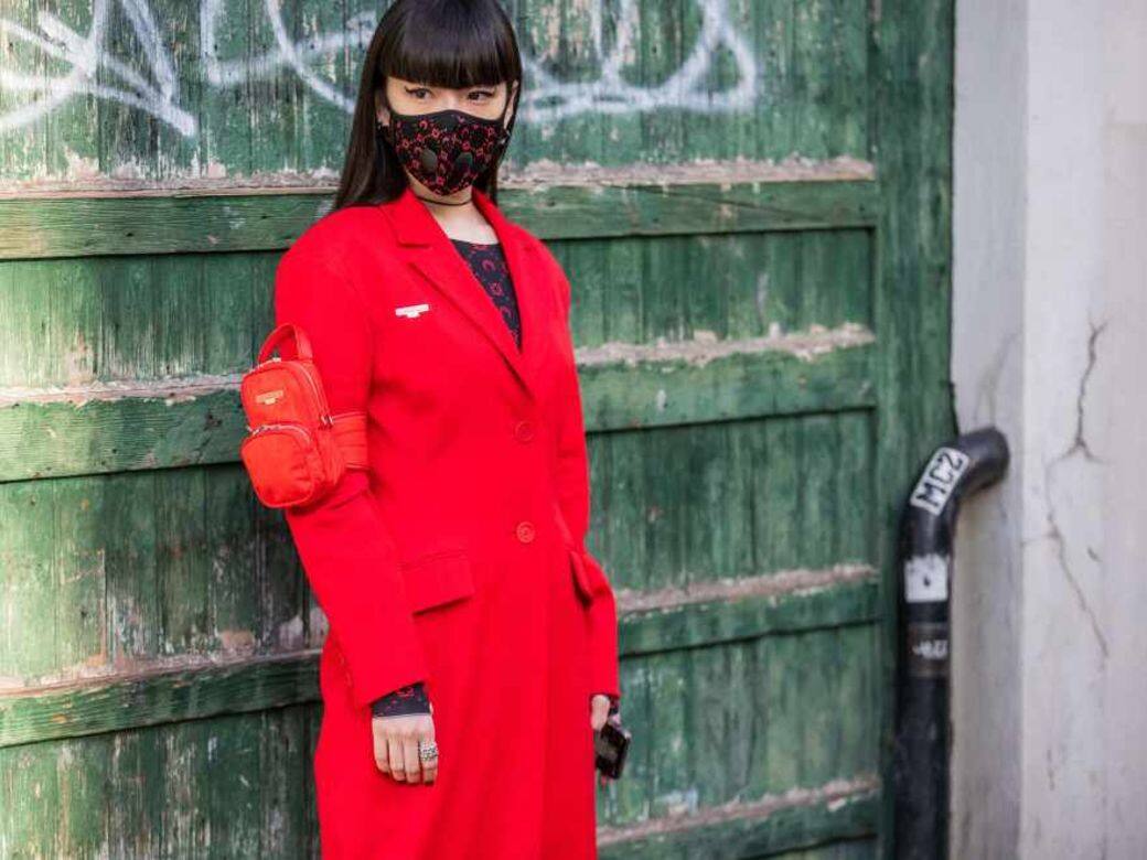 Gucci、Chanel、Hermès相繼停產!新冠肺炎怎樣影響時裝界? Gucci、Chanel、Hermès相繼停產!新冠肺炎怎樣影響時裝界?