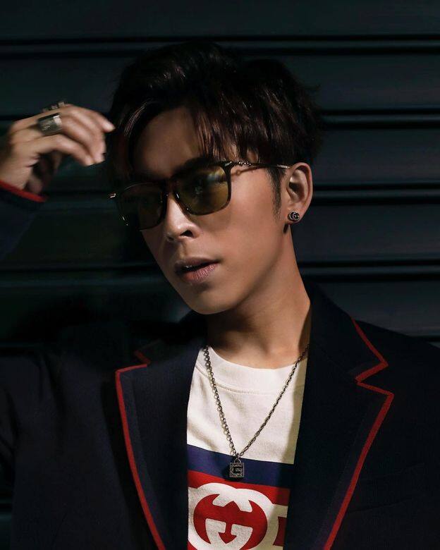 除了新推出的Gucci Link to Love系列之外,品牌同樣擁有其他以「雙G」標記作為重 除了新推出的Gucci Link to Love系列之外,品牌同樣擁有其他以「雙G」標記作為重