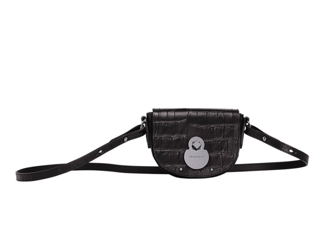 Longchamp Cavalcade手袋 $5,100