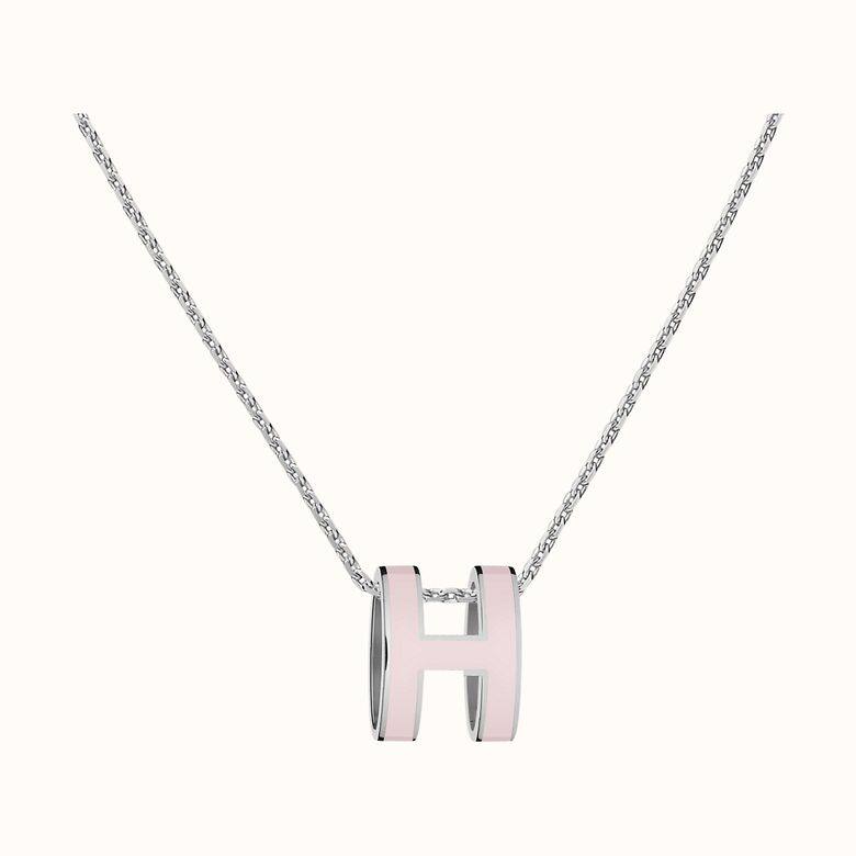 Hermès:Pop H項鏈 Hermès:Pop H項鏈
