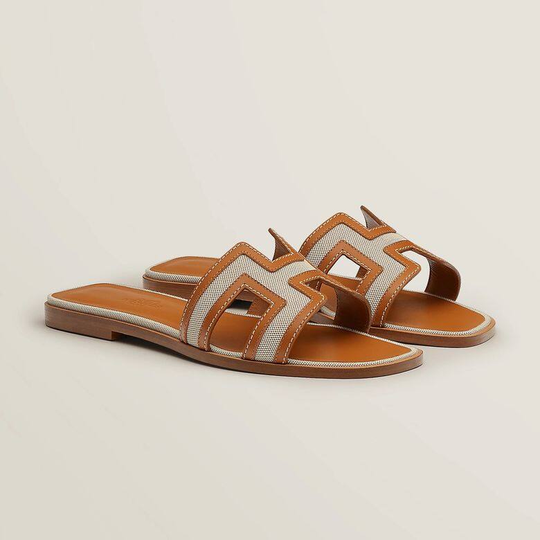 Hermès Oran Sandal Hermès Oran Sandal