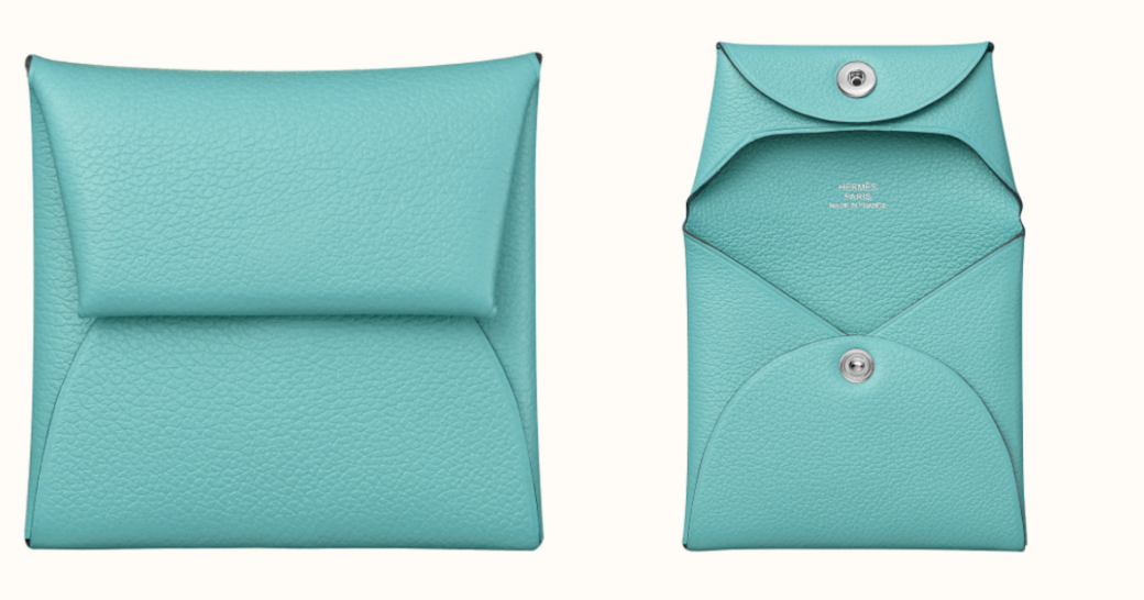 Bastia change purse 皮革散銀包($2,000) Bastia change purse 皮革散銀包($2,000)