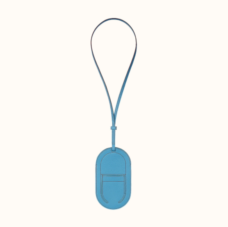 In-the-Loop Phone To Go PM case 皮革電話套($7,900) In-the-Loop Phone To Go PM case 皮革電話套($7,900)