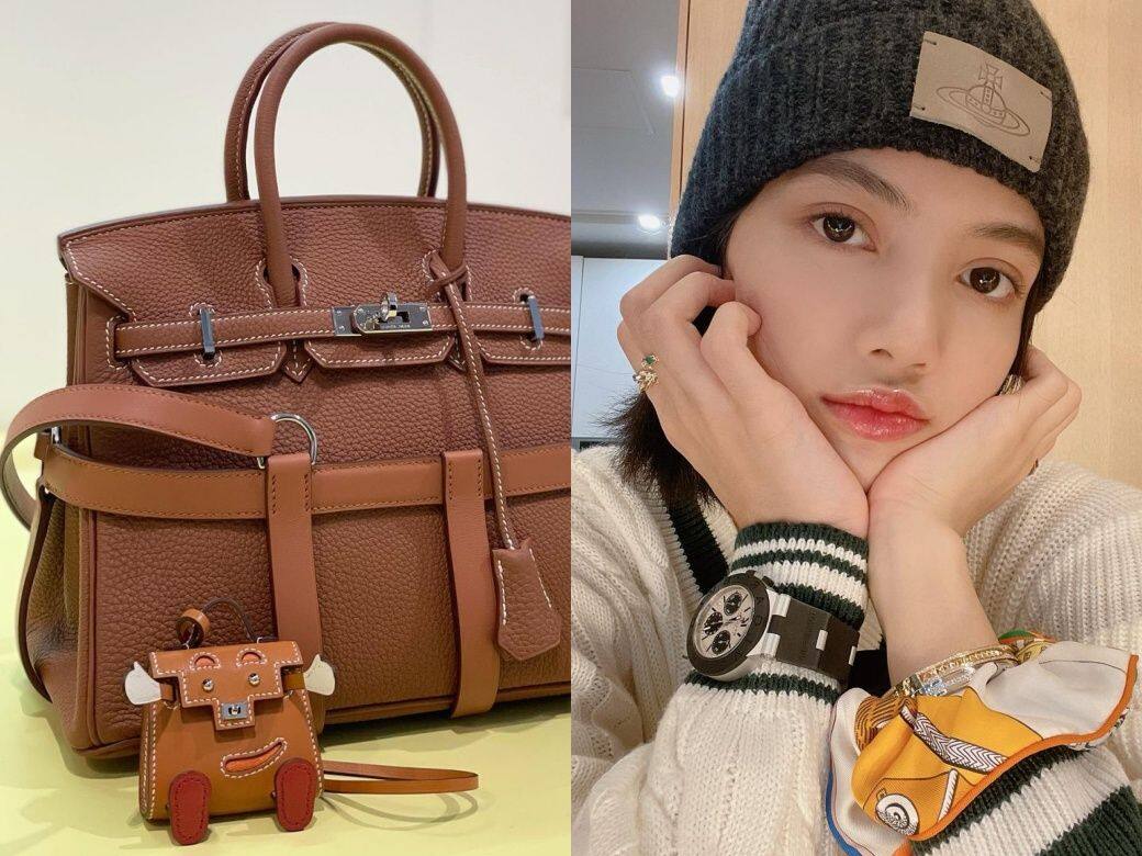 最想擁有的10件Hermès 2021春夏新品:這款愛馬仕絲巾髮圈Blackpink Lisa都是粉絲 最想擁有的10件Hermès 2021春夏新品:這款愛馬仕絲巾髮圈Blackpink Lisa都是粉絲